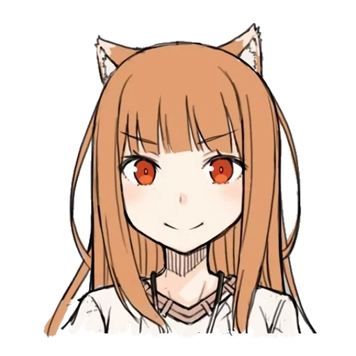 Sticker Хоро Мудрая - 7