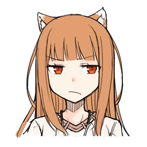 Sticker Хоро Мудрая - 6