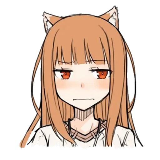 Sticker Хоро Мудрая - 5