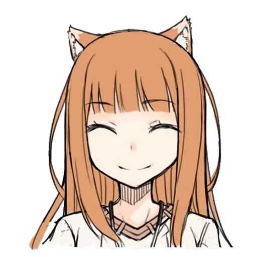 Sticker Хоро Мудрая - 4