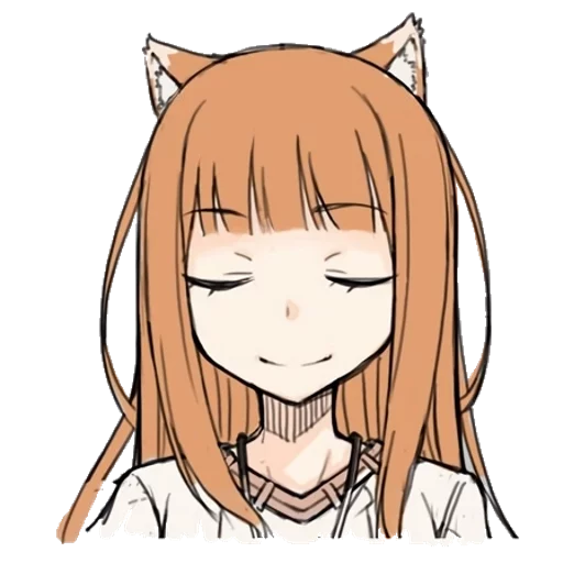 Sticker Хоро Мудрая - 3