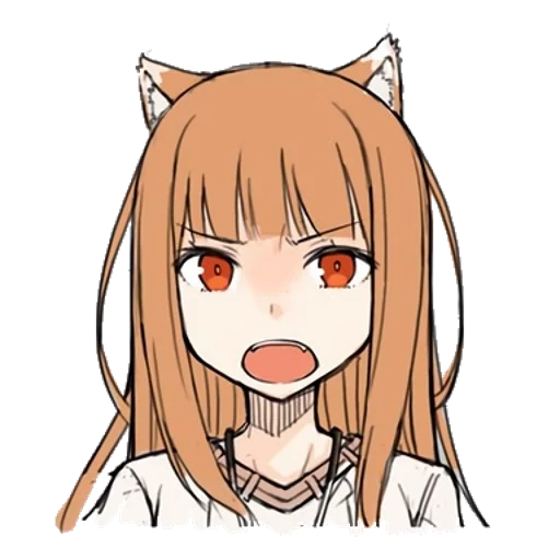 Sticker Хоро Мудрая - 2