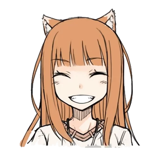 Sticker Хоро Мудрая - 1