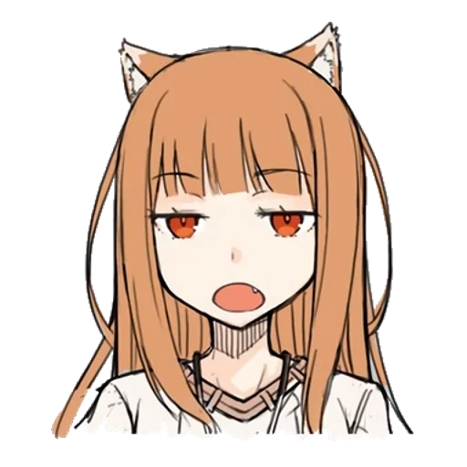 Sticker Хоро Мудрая - 0