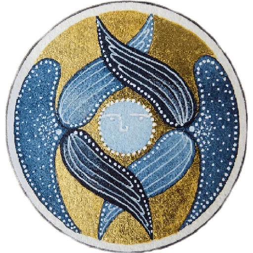 Sticker Horoscope_school - 1