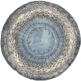 Стикер Horoscope - 4