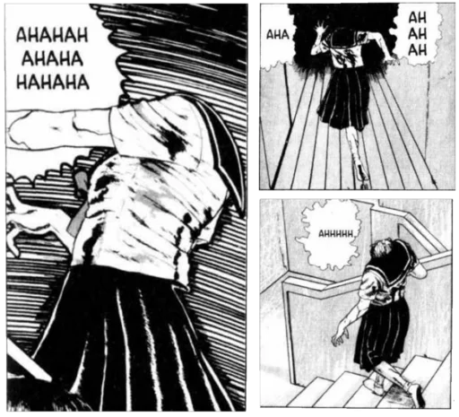 clothing sketch illustration