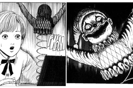 drawing illustration sketch