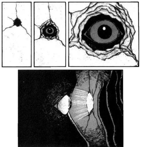 sketch black and white drawing