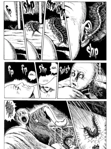 drawing illustration sketch