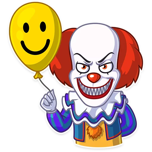 клипарт мультфильм улыбаться