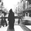 clothing headdress human face