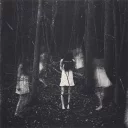 human face human beard portrait