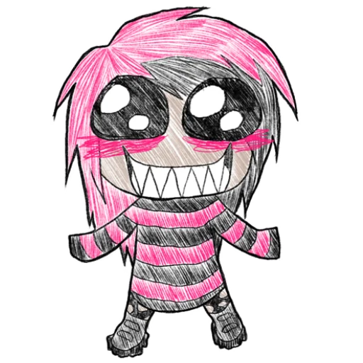 horrorxchomp @eto_zhe_sovest - 