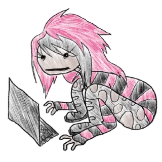 Стикер horrorxchomp @eto_zhe_sovest - 10