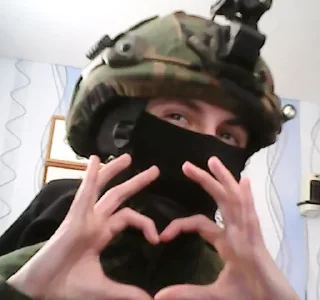 Sticker Хорс - @Tg_stickersu - 6