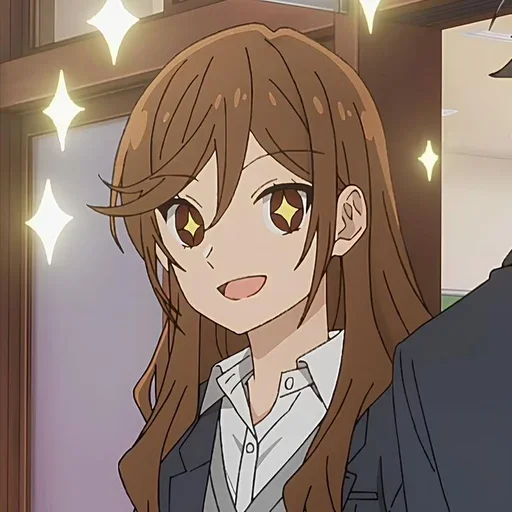 Стикер Horym - 1