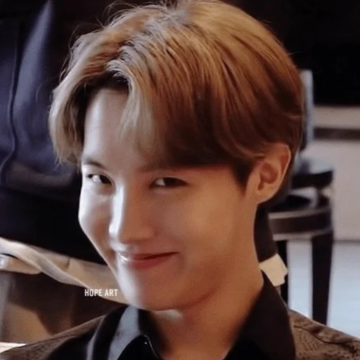 Sticker Хосочек - 11