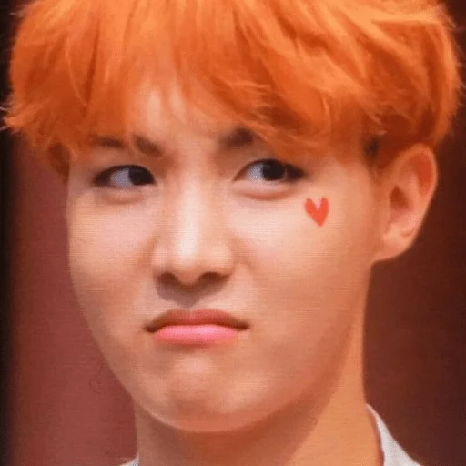 Sticker Хосочек - 10