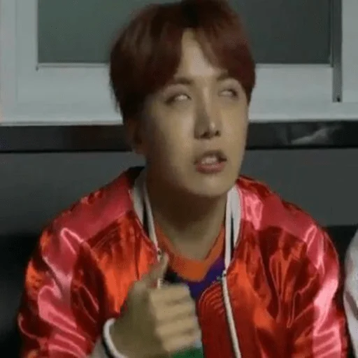 Sticker Хосочек - 8