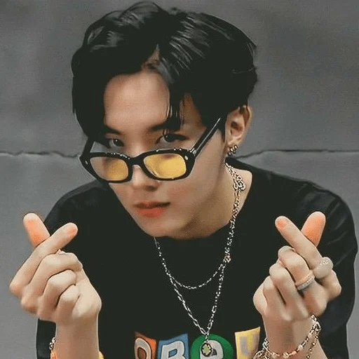 Sticker Хосочек - 7