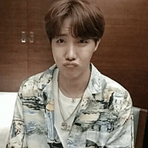 Sticker Хосочек - 6