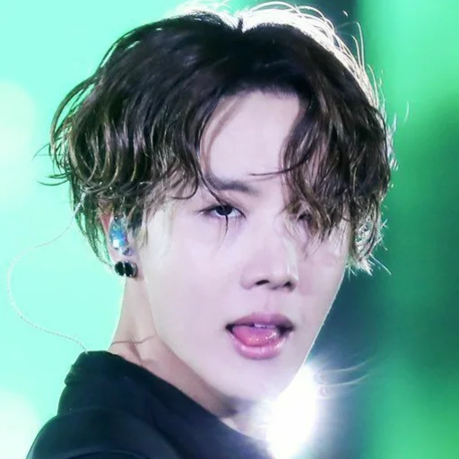 Sticker Хосочек - 5