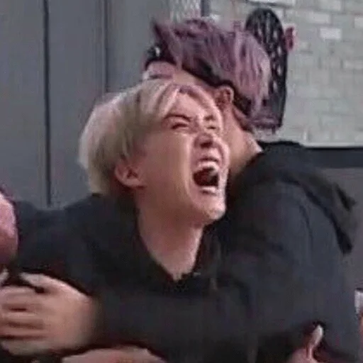 Sticker Хосочек - 4