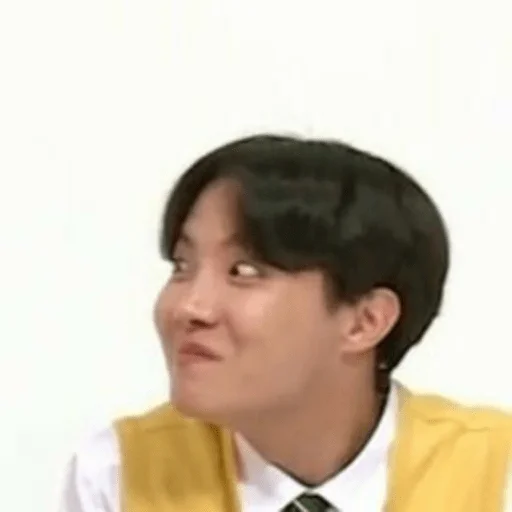 Sticker Хосочек - 3