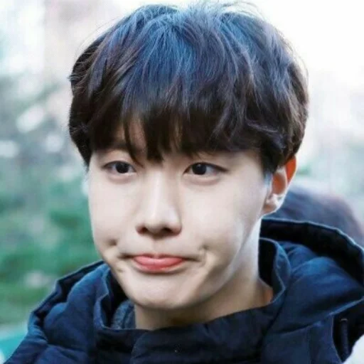 Sticker Хосочек - 2