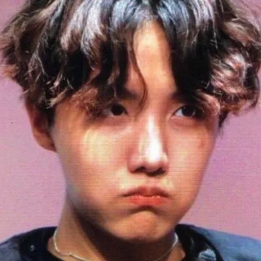 Sticker Хосочек - 1