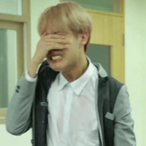 Sticker Хосочек - 0