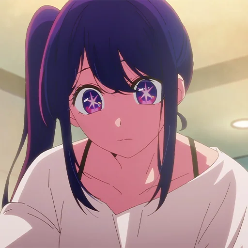 Sticker Hoshino_Ai - 1