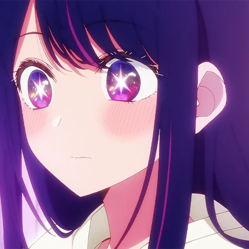 Sticker Hoshino_Ai - 1