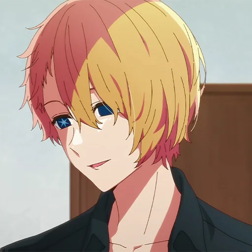 Sticker Hoshino_Aqua - 1