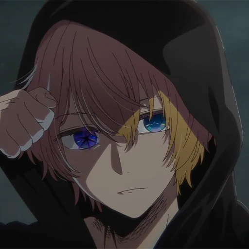 Aqua ✭ (@TodorokiShouto) - 