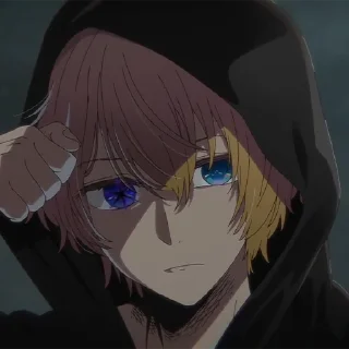 Sticker Aqua ✭ (@TodorokiShouto) - 7