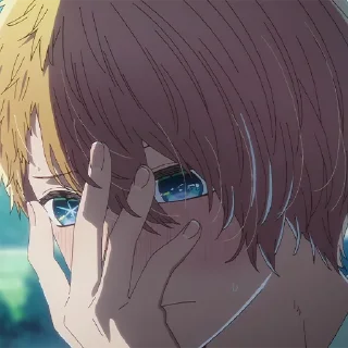 Sticker Aqua ✭ (@TodorokiShouto) - 8