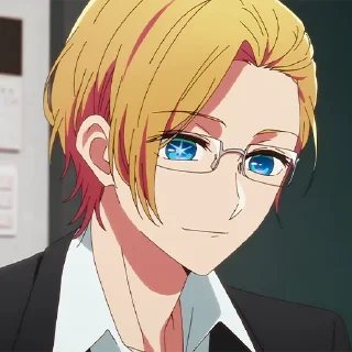 Sticker Aqua ✭ (@TodorokiShouto) - 11