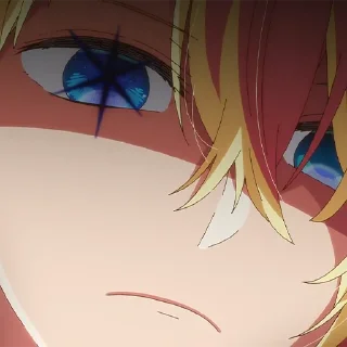 Sticker Aqua ✭ (@TodorokiShouto) - 1