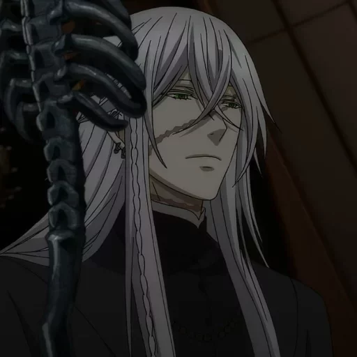 anime cartoon cg artwork