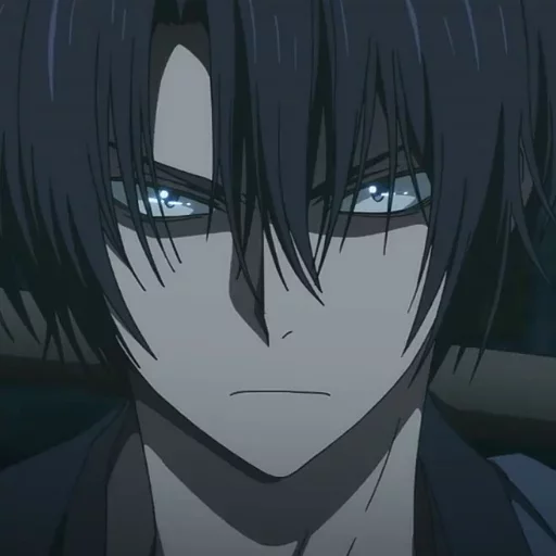 anime cartoon cg artwork