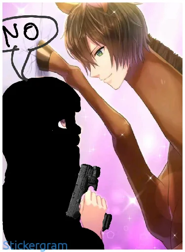 My hot horse prince - 