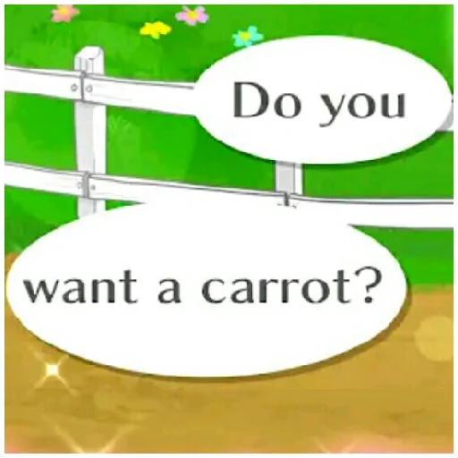 Стикер HotHorseGuy - 1