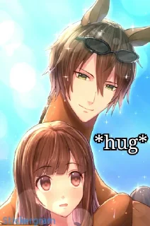 Sticker My hot horse prince - 3