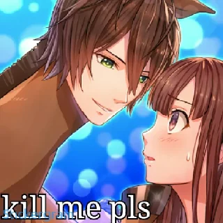 Sticker My hot horse prince - 1