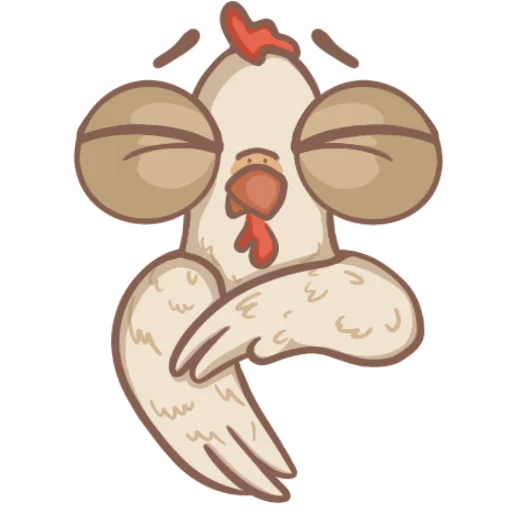 Sticker HotKuritos - 1