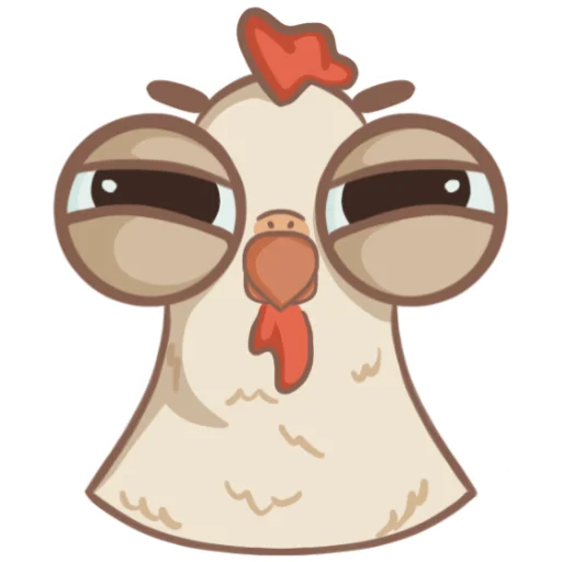 Sticker HotKuritos - 1