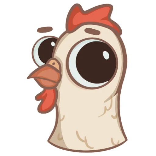 Sticker HotKuritos - 1