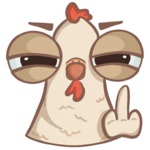 Sticker HotKuritos - 1